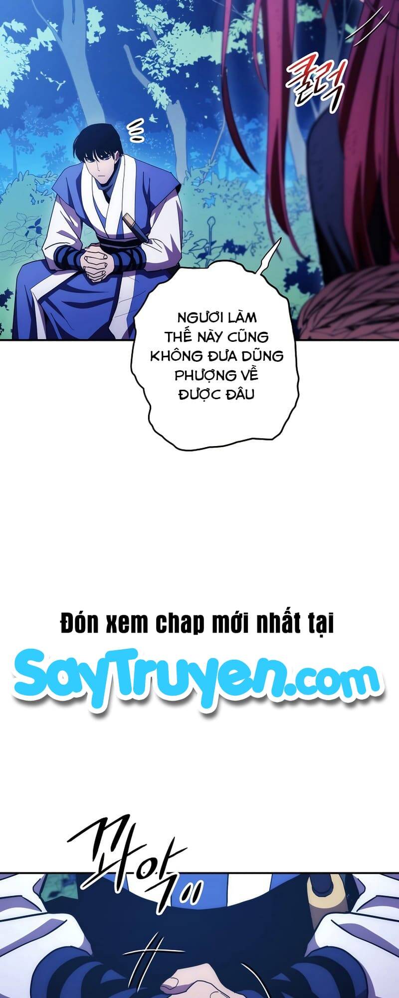 Huyền Thoại Tu La Độc Long Chap 118 - Next Chap 119