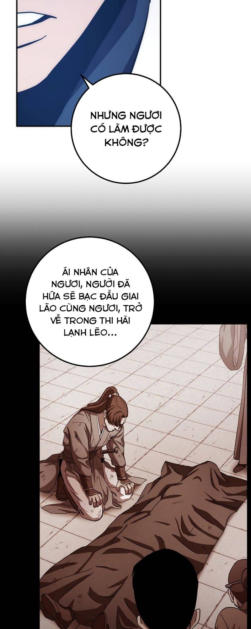 Huyền Thoại Tu La Độc Long Chap 118 - Next Chap 119