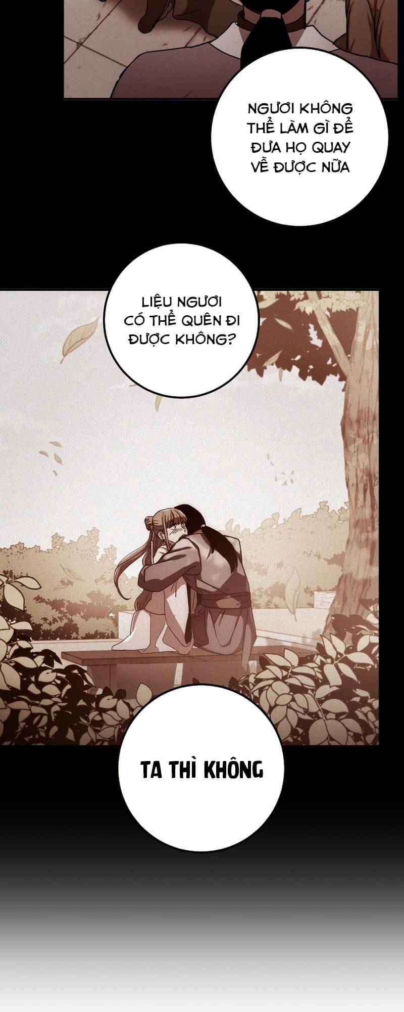 Huyền Thoại Tu La Độc Long Chap 118 - Next Chap 119