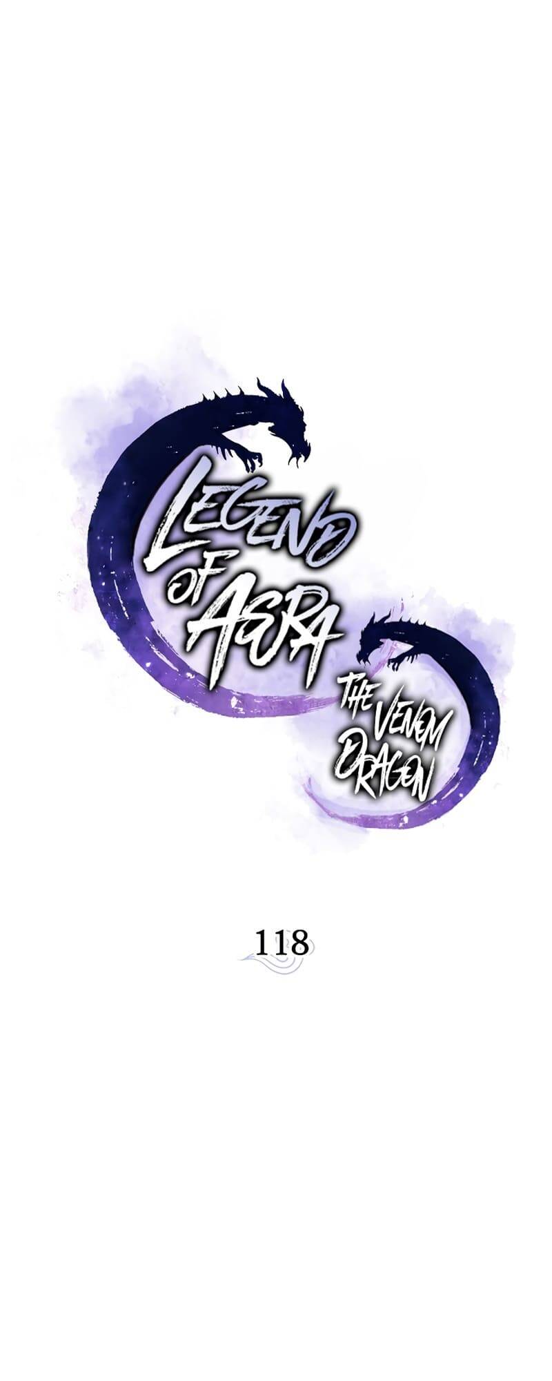 Huyền Thoại Tu La Độc Long Chap 118 - Next Chap 119