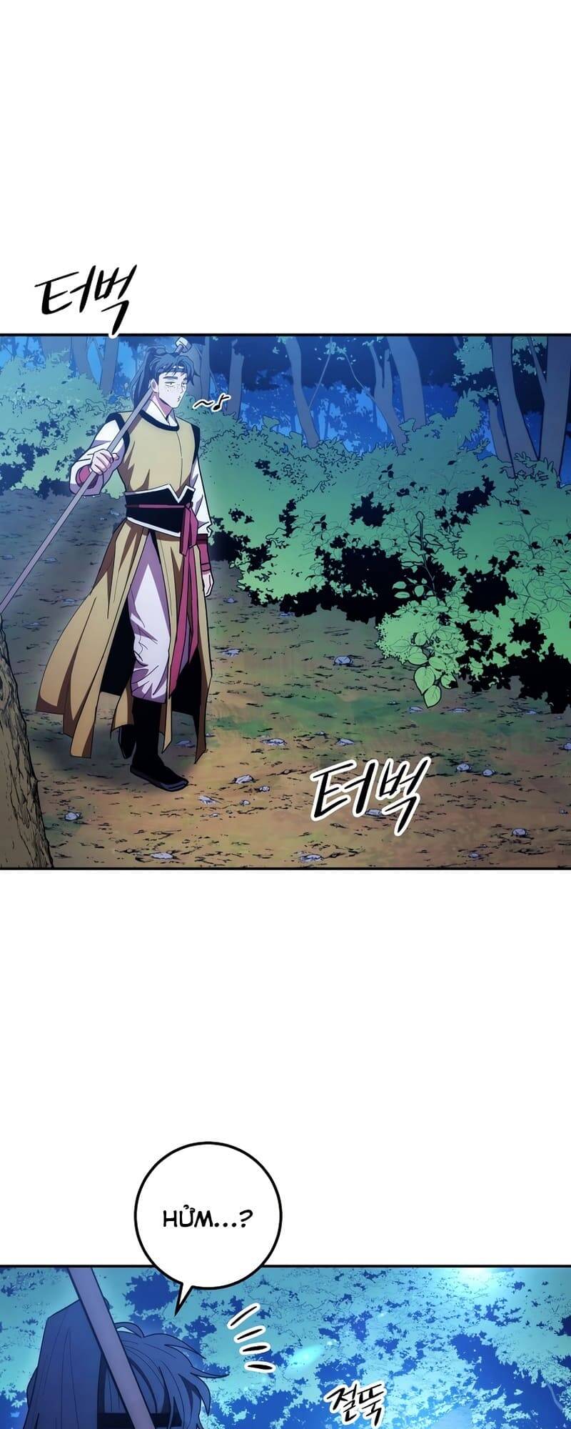 Huyền Thoại Tu La Độc Long Chap 118 - Next Chap 119