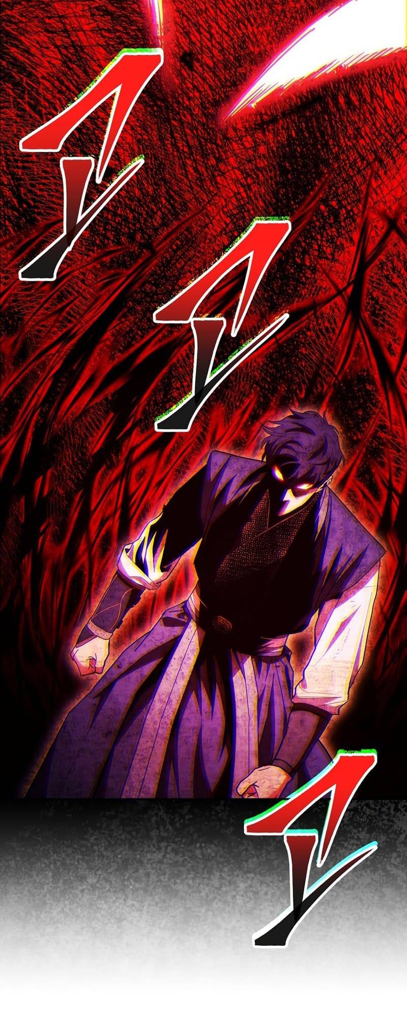 Huyền Thoại Tu La Độc Long Chap 118 - Next Chap 119