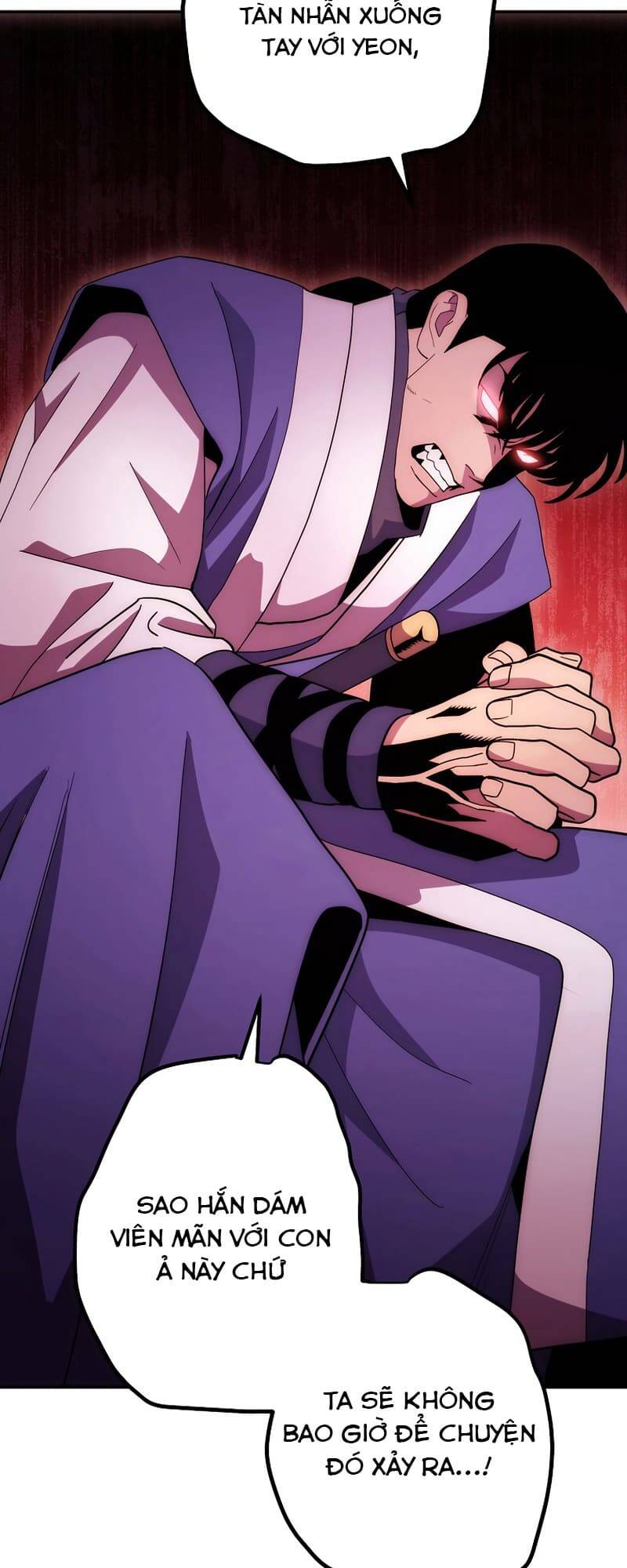 Huyền Thoại Tu La Độc Long Chap 118 - Next Chap 119