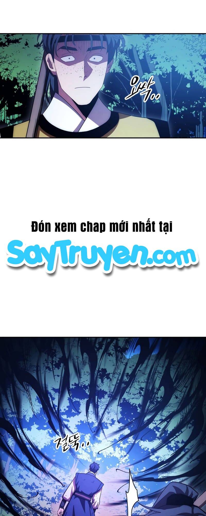 Huyền Thoại Tu La Độc Long Chap 118 - Next Chap 119