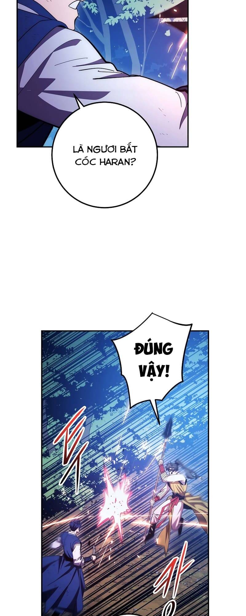 Huyền Thoại Tu La Độc Long Chap 118 - Next Chap 119