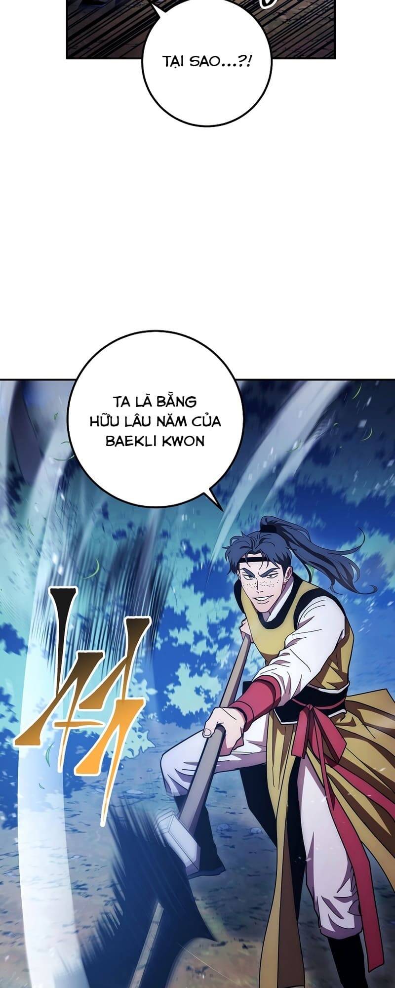 Huyền Thoại Tu La Độc Long Chap 118 - Next Chap 119