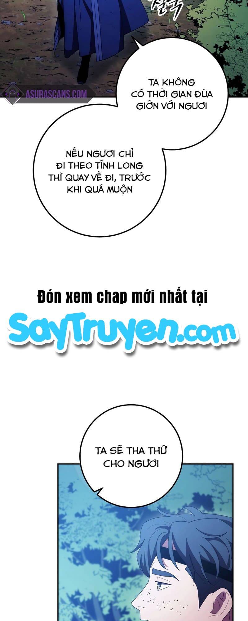 Huyền Thoại Tu La Độc Long Chap 118 - Next Chap 119