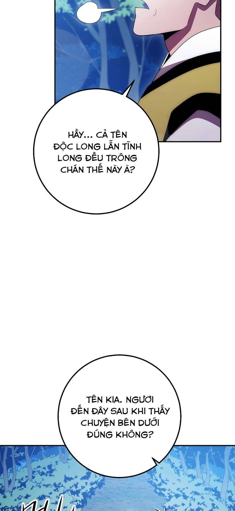 Huyền Thoại Tu La Độc Long Chap 118 - Next Chap 119