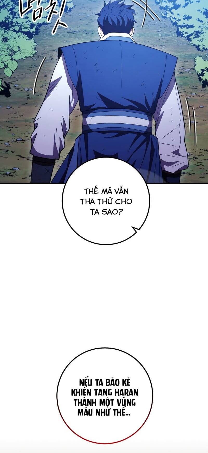 Huyền Thoại Tu La Độc Long Chap 118 - Next Chap 119