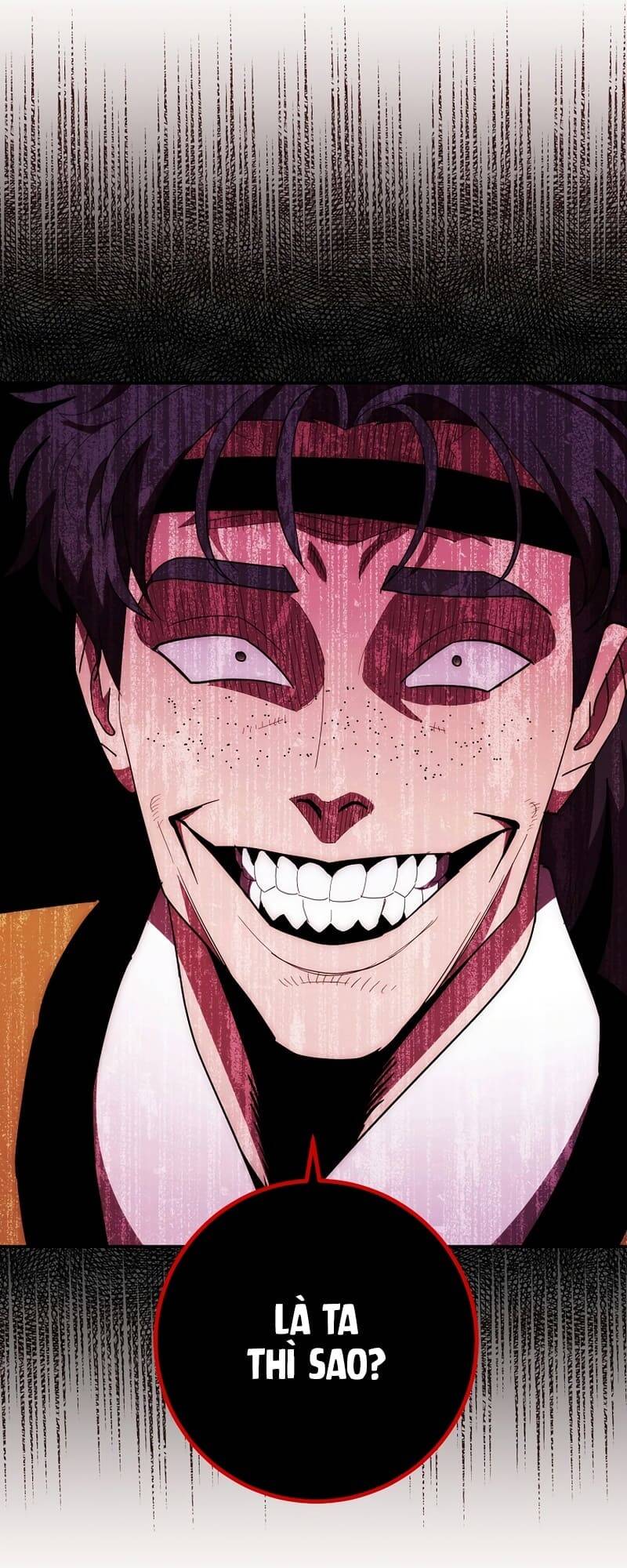 Huyền Thoại Tu La Độc Long Chap 118 - Next Chap 119