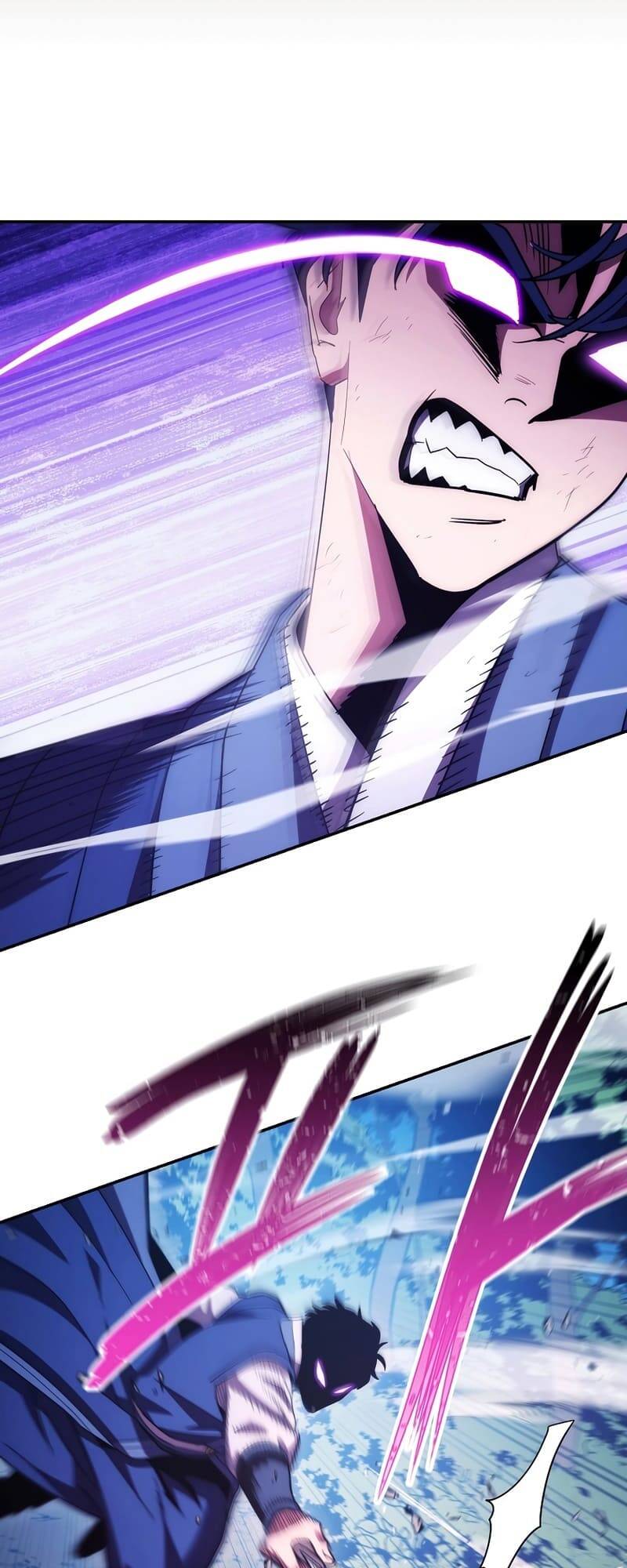 Huyền Thoại Tu La Độc Long Chap 118 - Next Chap 119