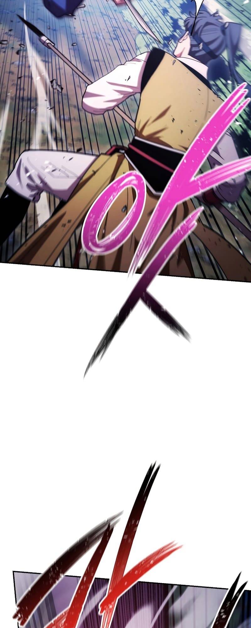 Huyền Thoại Tu La Độc Long Chap 118 - Next Chap 119