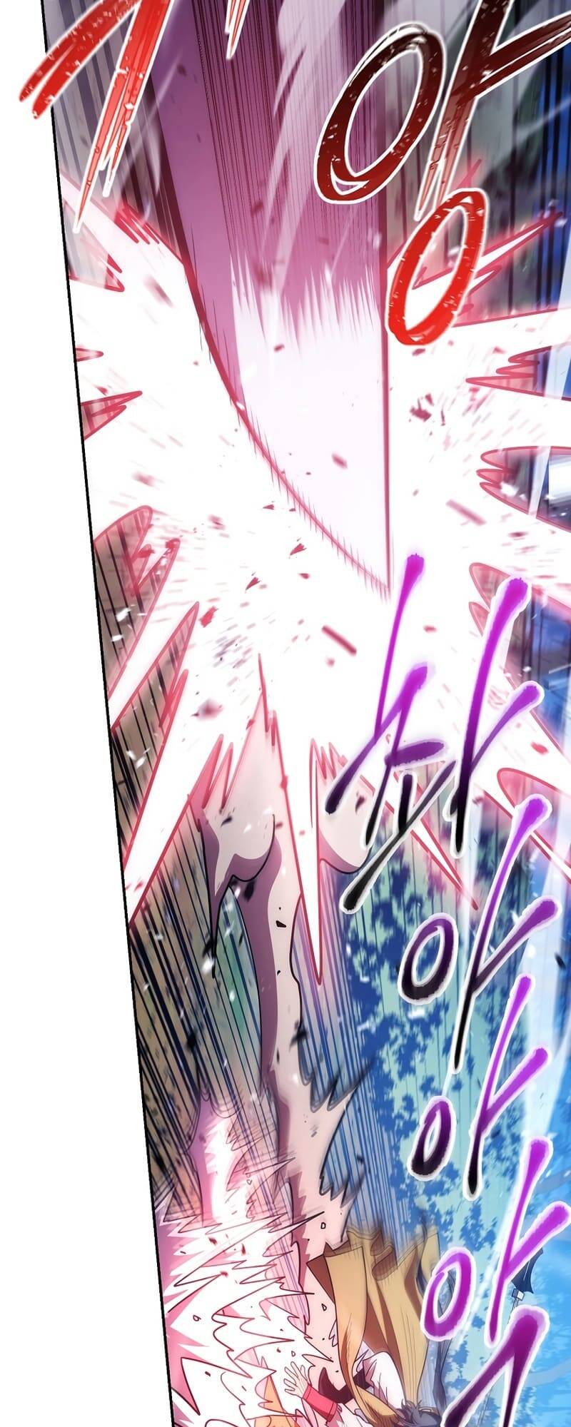 Huyền Thoại Tu La Độc Long Chap 118 - Next Chap 119