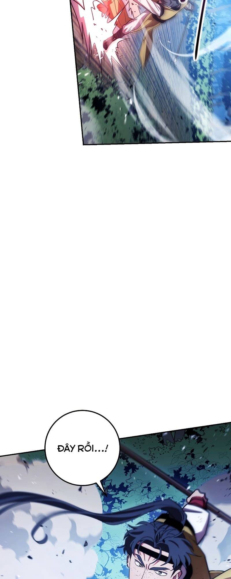 Huyền Thoại Tu La Độc Long Chap 118 - Next Chap 119