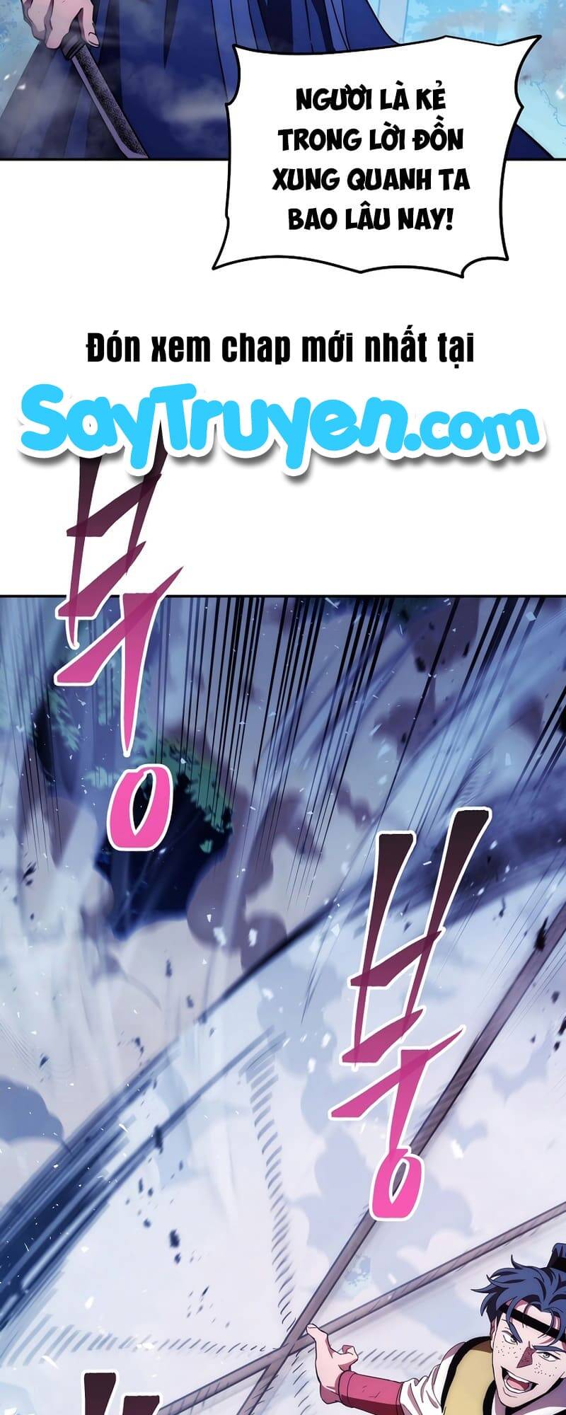 Huyền Thoại Tu La Độc Long Chap 118 - Next Chap 119