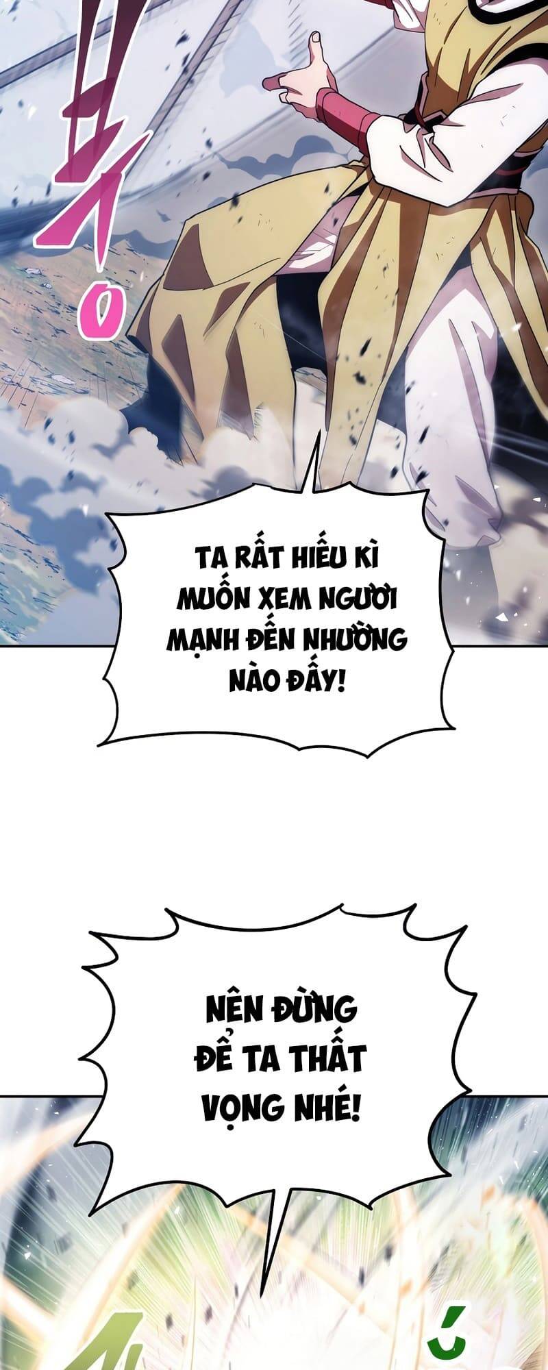 Huyền Thoại Tu La Độc Long Chap 118 - Next Chap 119