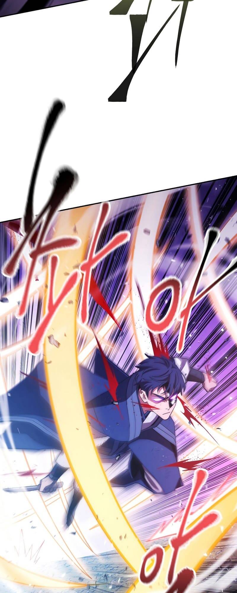 Huyền Thoại Tu La Độc Long Chap 118 - Next Chap 119