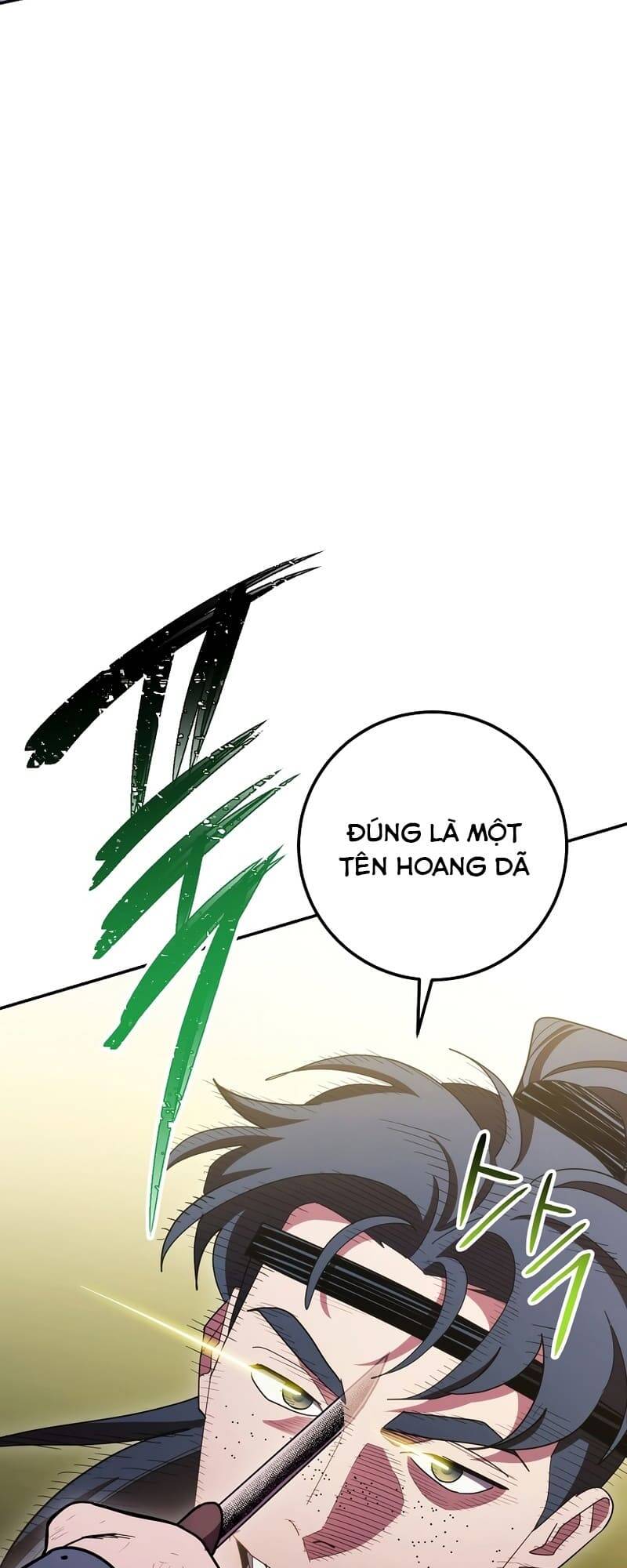 Huyền Thoại Tu La Độc Long Chap 118 - Next Chap 119