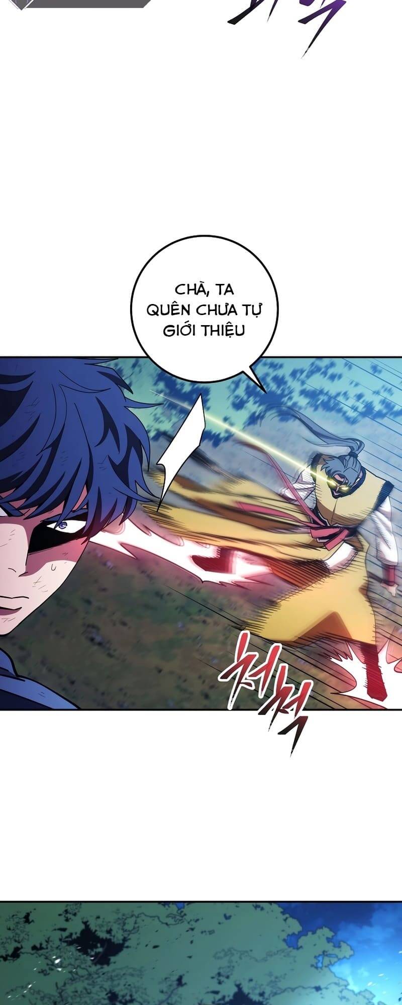 Huyền Thoại Tu La Độc Long Chap 118 - Next Chap 119