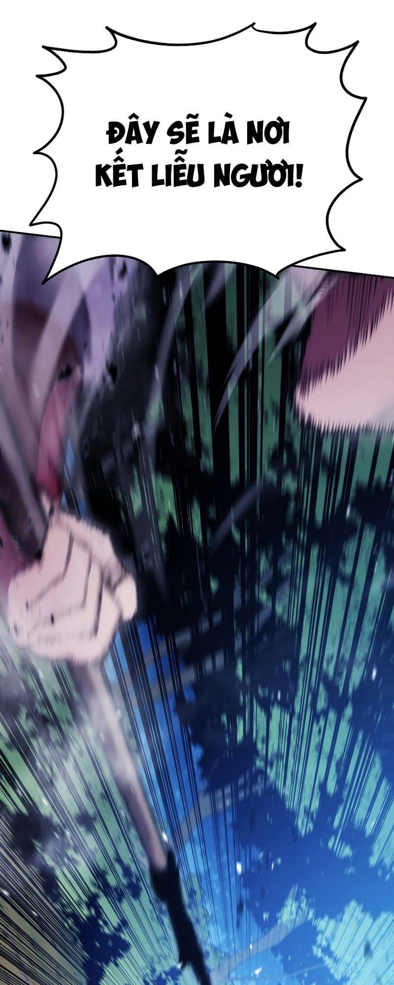 Huyền Thoại Tu La Độc Long Chap 118 - Next Chap 119