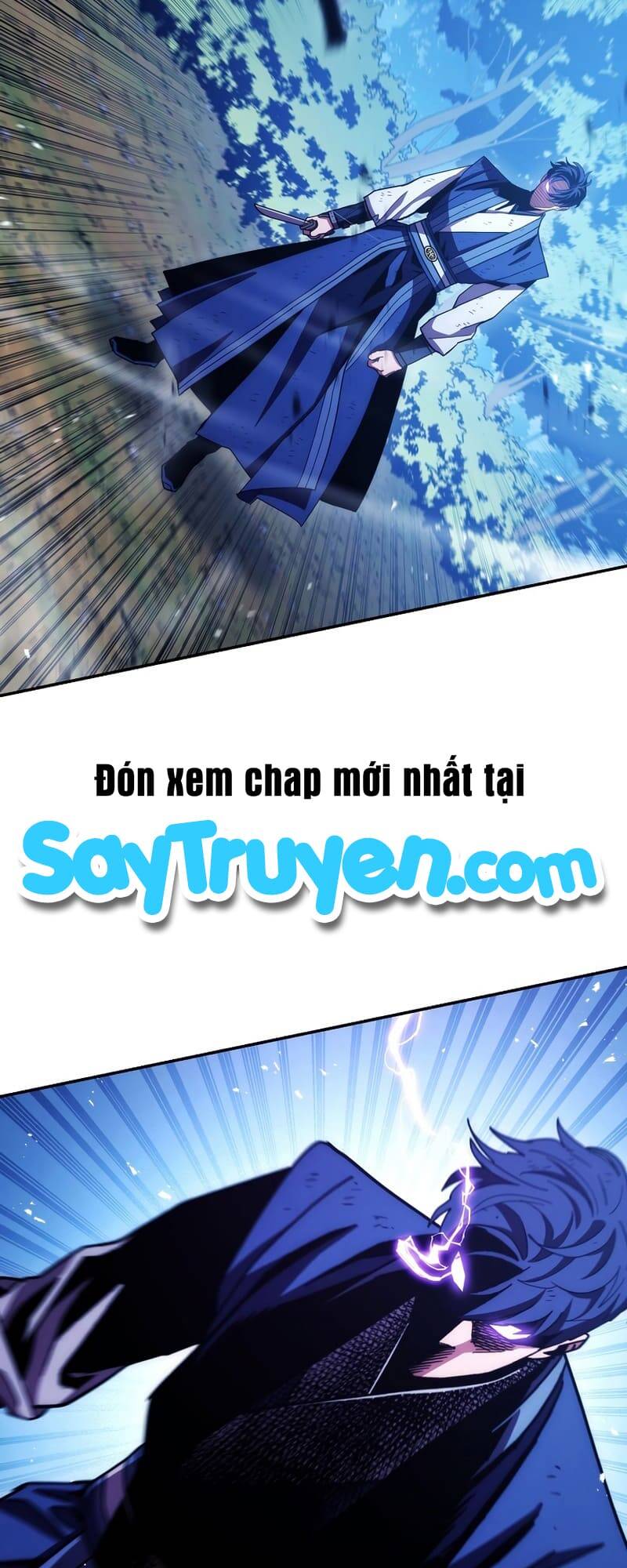 Huyền Thoại Tu La Độc Long Chap 118 - Next Chap 119