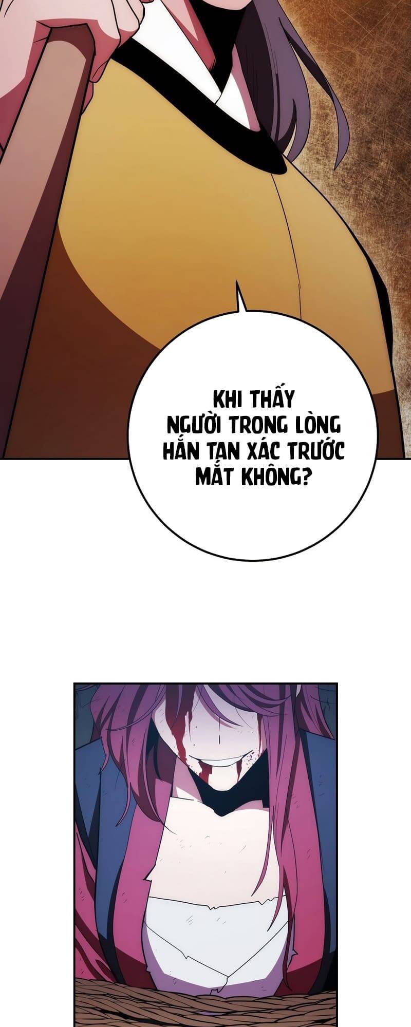 Huyền Thoại Tu La Độc Long Chap 118 - Next Chap 119