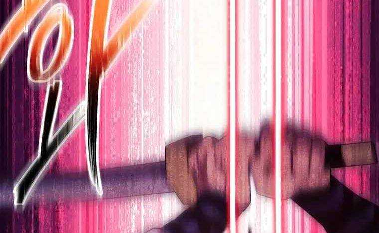 Huyền Thoại Tu La Độc Long Chap 119 - Next Chap 120