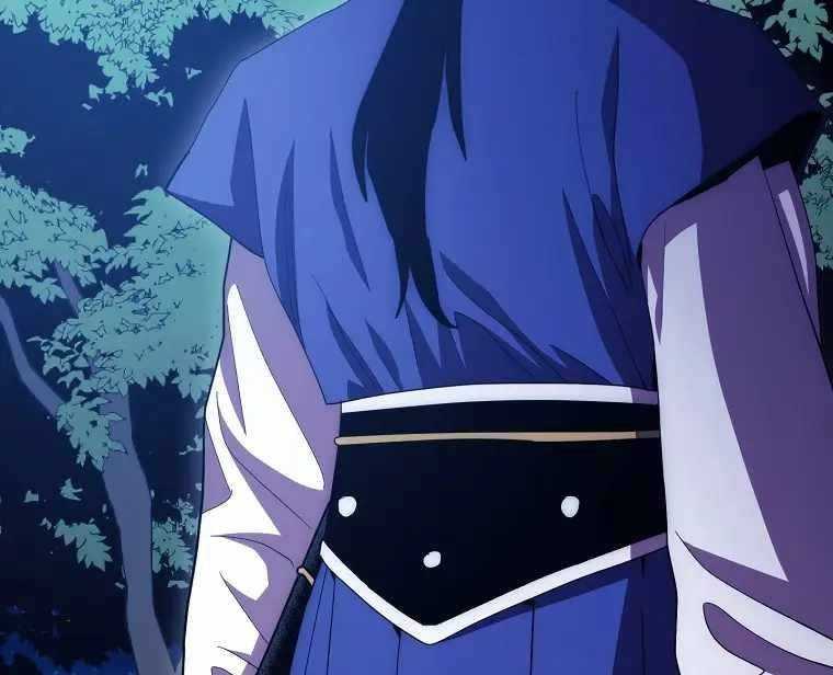 Huyền Thoại Tu La Độc Long Chap 119 - Next Chap 120