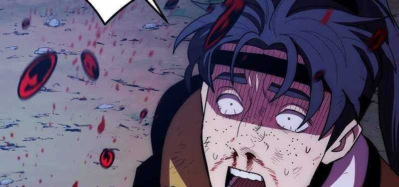 Huyền Thoại Tu La Độc Long Chap 120 - Next Chap 121