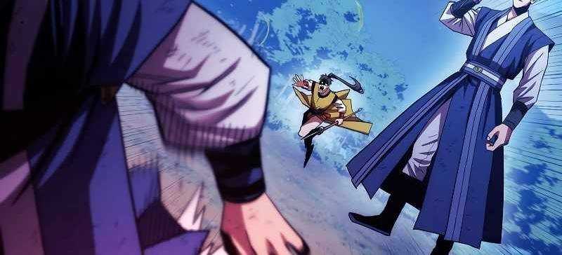 Huyền Thoại Tu La Độc Long Chap 120 - Next Chap 121