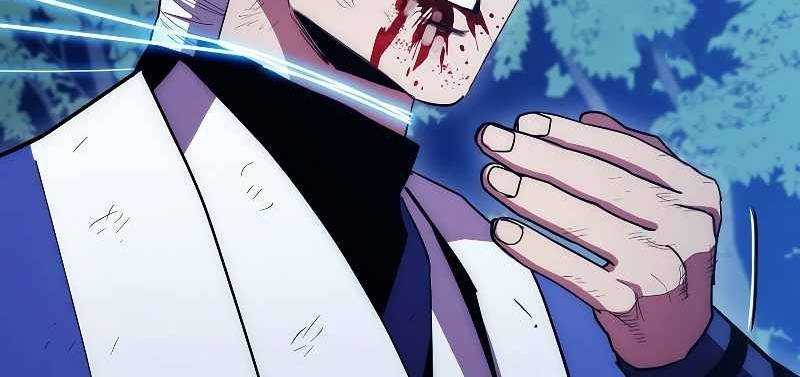 Huyền Thoại Tu La Độc Long Chap 120 - Next Chap 121