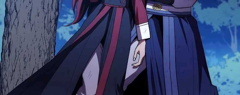 Huyền Thoại Tu La Độc Long Chap 120 - Next Chap 121