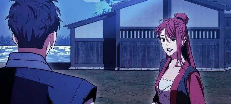 Huyền Thoại Tu La Độc Long Chap 120 - Next Chap 121