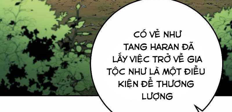 Huyền Thoại Tu La Độc Long Chap 120 - Next Chap 121