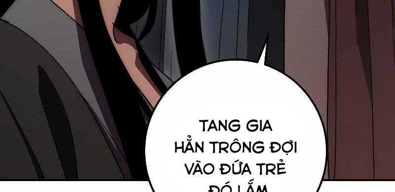 Huyền Thoại Tu La Độc Long Chap 120 - Next Chap 121
