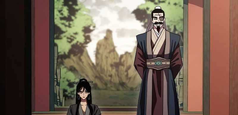 Huyền Thoại Tu La Độc Long Chap 120 - Next Chap 121