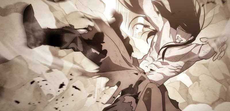 Huyền Thoại Tu La Độc Long Chap 120 - Next Chap 121