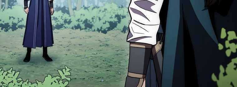 Huyền Thoại Tu La Độc Long Chap 121 - Next Chap 122