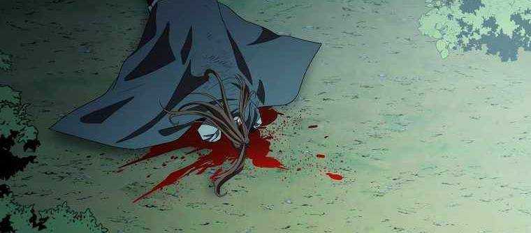 Huyền Thoại Tu La Độc Long Chap 121 - Next Chap 122