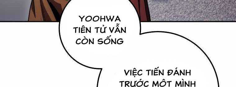 Huyền Thoại Tu La Độc Long Chap 121 - Next Chap 122