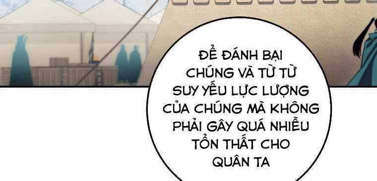 Huyền Thoại Tu La Độc Long Chap 122 - Next Chap 123