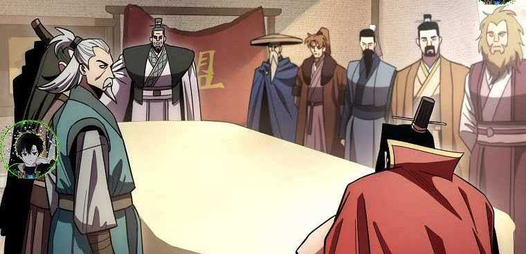 Huyền Thoại Tu La Độc Long Chap 122 - Next Chap 123