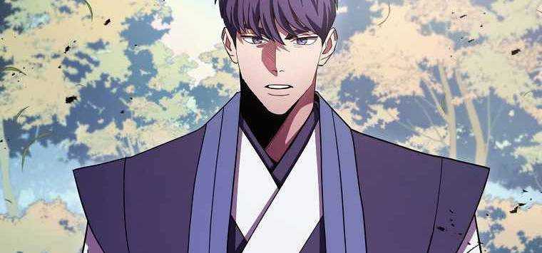 Huyền Thoại Tu La Độc Long Chap 122 - Next Chap 123