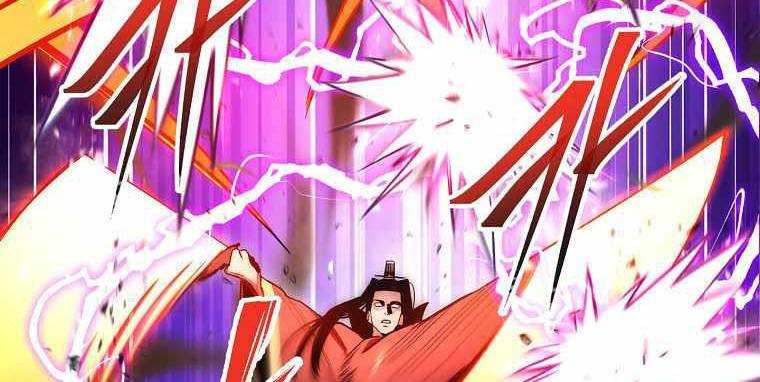 Huyền Thoại Tu La Độc Long Chap 123 - Next Chap 124