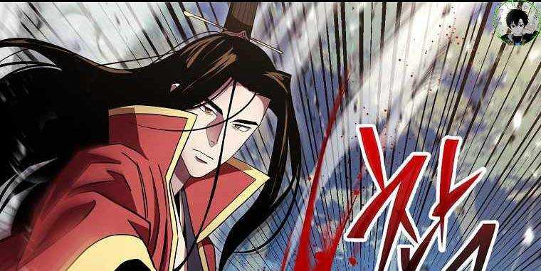 Huyền Thoại Tu La Độc Long Chap 123 - Next Chap 124