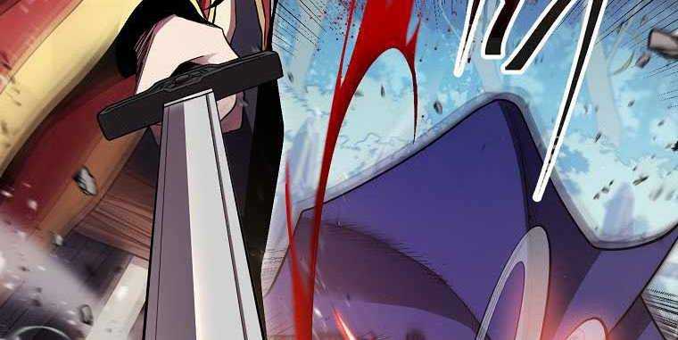 Huyền Thoại Tu La Độc Long Chap 123 - Next Chap 124