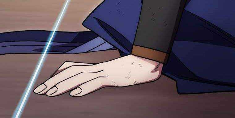 Huyền Thoại Tu La Độc Long Chap 123 - Next Chap 124