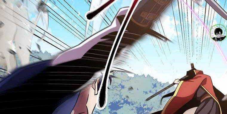 Huyền Thoại Tu La Độc Long Chap 123 - Next Chap 124