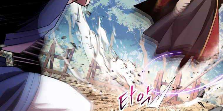 Huyền Thoại Tu La Độc Long Chap 123 - Next Chap 124