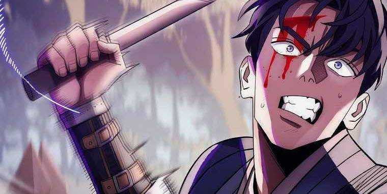 Huyền Thoại Tu La Độc Long Chap 123 - Next Chap 124